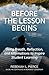 Before the Lesson Begins: U...
