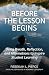 Before the Lesson Begins: Using Breath, Reflection, and Affirmations to Inspire Student Learning