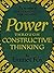 Power Through Constructive Thinking