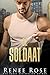 De Soldaat (Chicago Bratva Serie Book 6) (Dutch Edition)
