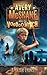 Avery Mcshane and the Voodoo Witch by G. Leigh Lyons Avery Mcshane and the Voodoo Witch by G. Leigh Lyons