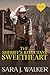 The Sheriff's Reluctant Sweetheart (The Heart's Journey Series Book 4)