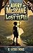 Avery Mcshane and the Lost Tepui by G. Leigh Lyons Avery Mcshane and the Lost Tepui by G. Leigh Lyons