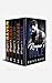 Reaper's SERIES : A Protective Alpha Motorcycle Club Romance Series (Book 1 to 5) (Reaper Foreshadows MC series)