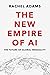 The New Empire of AI: The Future of Global Inequality
