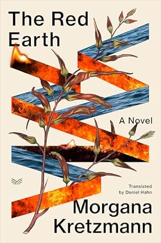 The Red Earth: A Novel
