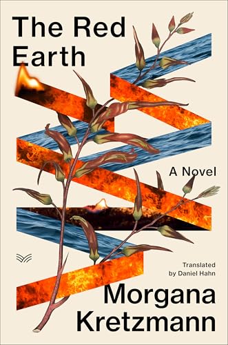 The Red Earth: A Novel (Hardcover)