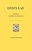 EPISTULAE - Quintus Aureliu...