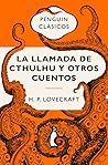 La llamada de Cth...