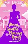 Merry Spinsters, ...