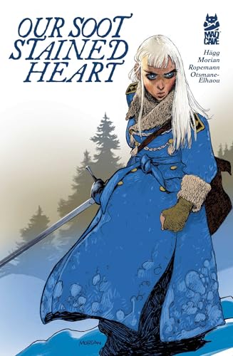 Our Soot Stained Heart (Paperback)
