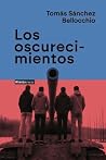 Los oscurecimientos