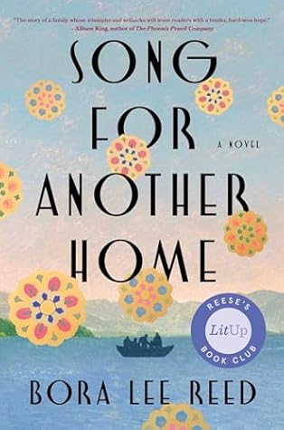 Song for Another Home: A Novel