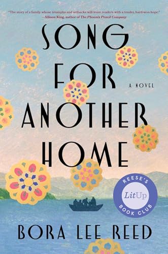 Song for Another Home (Hardcover)