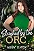 Sleighed by the Orc by Abby Knox