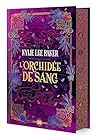 L'Orchidée de sang