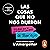 Las cosas que no nos dijeron: (y otras que sí, pero no son ciertas) de tener hijos
