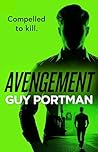 Avengement (The Necropolis Series Book 2)