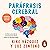 Paráfrasis cerebral: Un libro para llevar a terapia tus ideas sobre la discapacidad