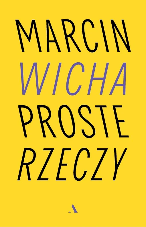 Proste rzeczy