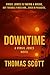 Downtime: A Literary Caribbean Suspense Story of Legacy, Land, and Lethal Revenge (Virgil Jones Mystery Thriller Series Book 27)