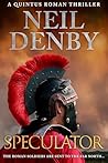 Speculator (Quintus Roman Thrillers #6)