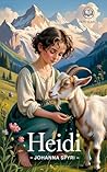 Heidi. Edizione c...