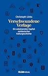 Verschwundene Ver...