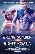 Wrong Number, Right Koala