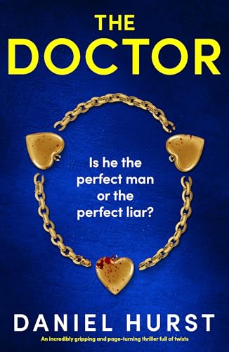The Doctor (The Doctor's Wife #5)