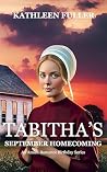 Tabitha's Septemb...