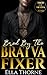 Bred by the Bratva Fixer (B...