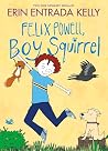 Felix Powell, Boy...