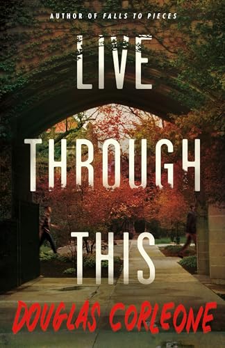 Live Through This (Paperback)