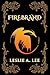 Firebrand (Legends of the V...