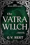 The Vatra Witch: ...