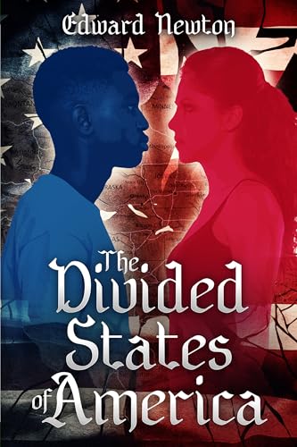 The Divided States of America: A Novel (Kindle Edition)