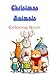 Christmas Colouring Book - ...
