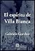 El Espíritu de la villa Bianca (Spanish Edition)