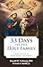 33 Days to the Holy Family by Donald H. Calloway MIC