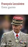 Entre guerres