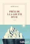 Prélude à la gout...