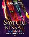 Soturikissat : op...