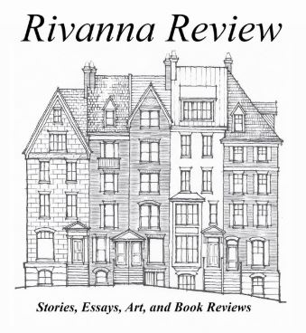 Rivanna Review (Paperback)