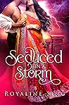 Seduced In A Storm