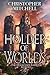 Holder of Worlds (The Magelands Dominion #12)