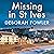 Missing in St Ives by Deborah Fowler