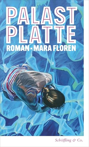 Palastplatte (German Edition)