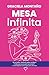 Mesa infinita by Graciela Montaño