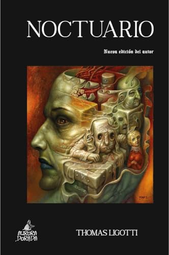Noctuario: Nueva edición del autor (Hardcover)